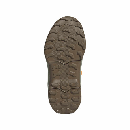 Детски обувки Adidas Terrex Ax4R Mid