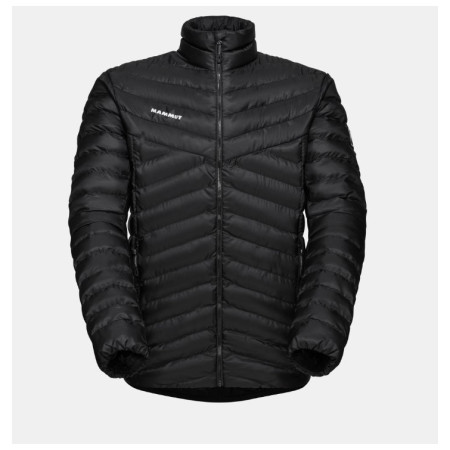 Мъжко пухено яке Mammut Albula IN Jacket Men черен