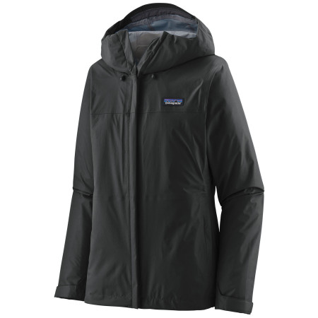 Дамско яке Patagonia Torrentshell 3L Jacket черен