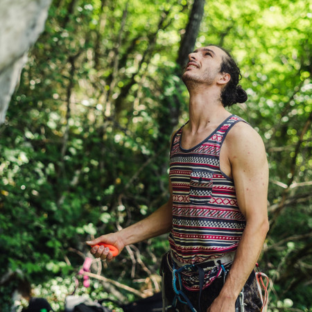 Фитнес пръстен YY VERTICAL Climbing Ring 30 kg