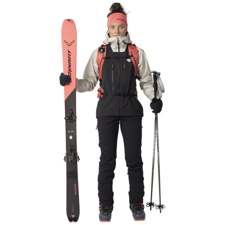 Дамска туристическа раница Dynafit Speed 22 Backpack W