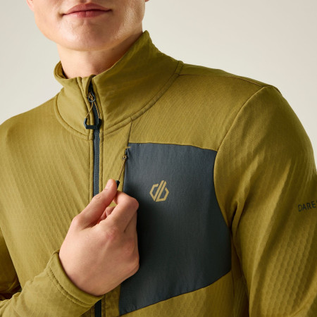 Мъжки суитшърт Dare 2b Venture Stretch Midlayer