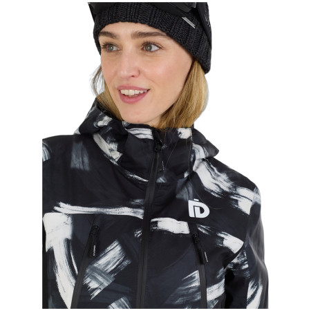 Дамско яке за ски Fundango Celine Allmountain Jacket