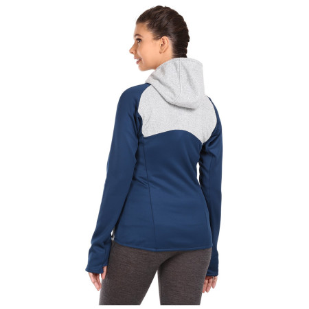 Дамски суитшърт Kilpi Versam-W