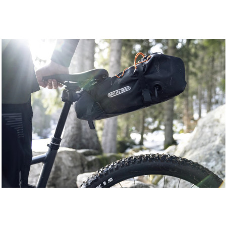 Чантичка за под седалката Ortlieb Seat-Pack QR 7,5L
