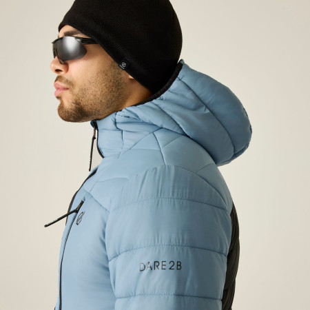 Мъжко яке Dare 2b Aero Fuse Padded Jacket
