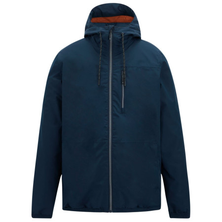 Мъжко яке Regatta Shorebay Jacket син Nvy(TglyOrn)