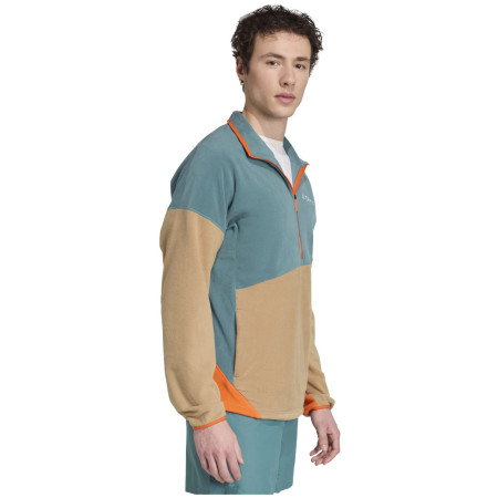 Функционален мъжки суитшърт Adidas Mt Cw Fl Anrk