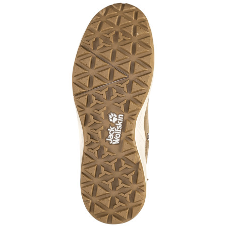 Дамски зимни ботуши Jack Wolfskin Queenstown Texapore Boot H W