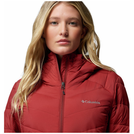 Дамско зимно палто Columbia Joy Peak™ II Mid Jacket