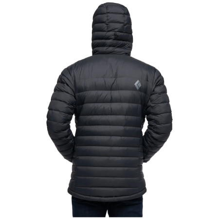 Мъжко пухено яке Black Diamond M Access Down Hoody