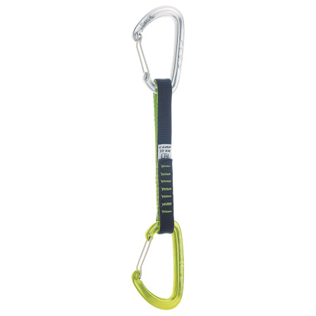 Примка с карабинери Camp Orbit Wire Express 18cm
