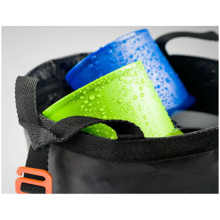 Комплект прибори GSI Outdoors Bugaboo Ceramic Camper