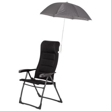 Чадър Bo-Camp Parasol for chair (grey)