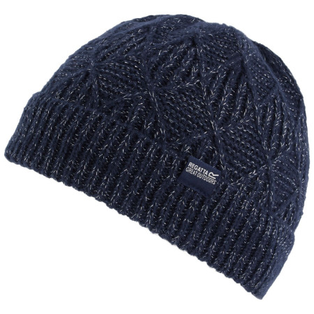 Шапка Regatta Multimix Hat син Navy