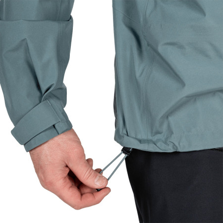 Мъжко яке Mountain Equipment Kedar Jacket Men's