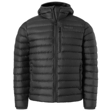 Мъжко яке Marmot Highlander Down Hoody