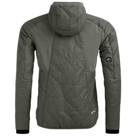 Мъжко яке Ortovox Venet Swisswool 60 Jacket
