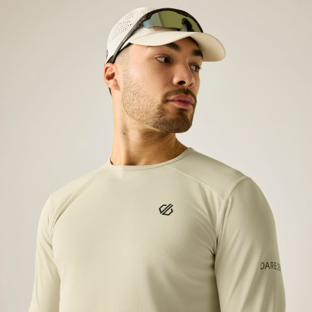 Мъжка тениска Dare 2b Ventura Grid Crew Neck