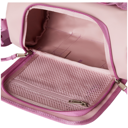 Чанта през рамо The North Face Base Camp Duffel Shoulder Bag