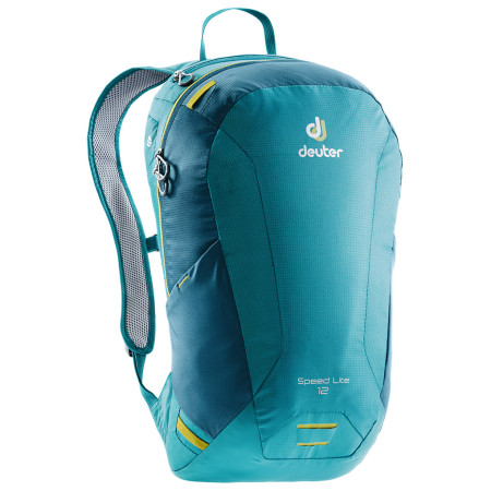 Раница Deuter Speed Lite 12 светло син PetroleumArctic