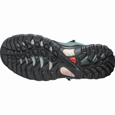 Дамски зимни ботуши Salomon Shelter Waterproof