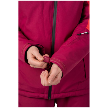 Дамско яке за ски Hannah Maky Col