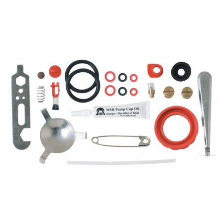 Комплект за ремонт MSR XGK Expedition Service Kit