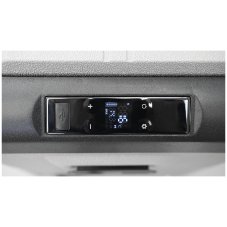 Kомпресорен хладилник Outwell Arctic Chill 50