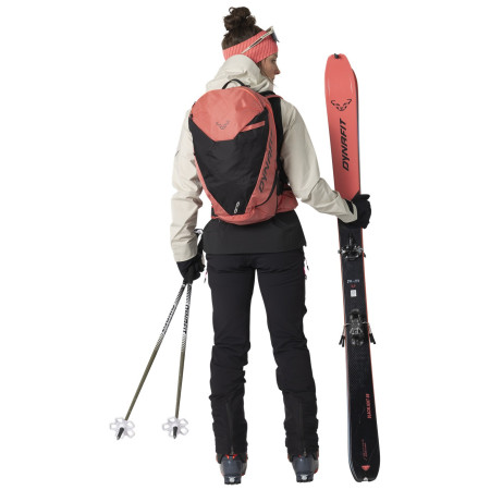 Дамска туристическа раница Dynafit Speed 22 Backpack W