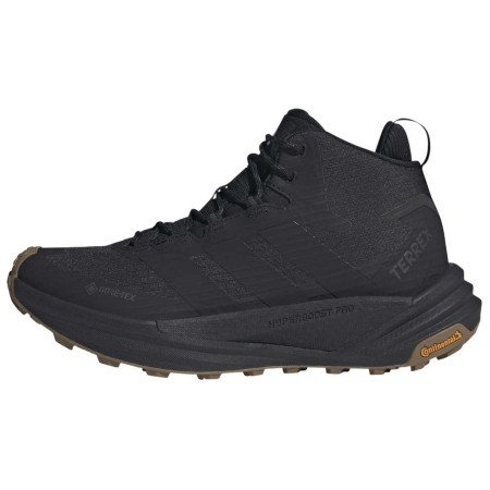 Мъжки туристически обувки Adidas Terrex Freehiker 3 Mid Gtx