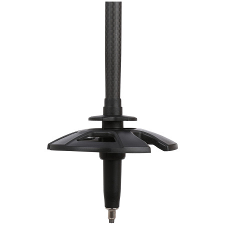 Туристически щеки Warg Connector Carbon