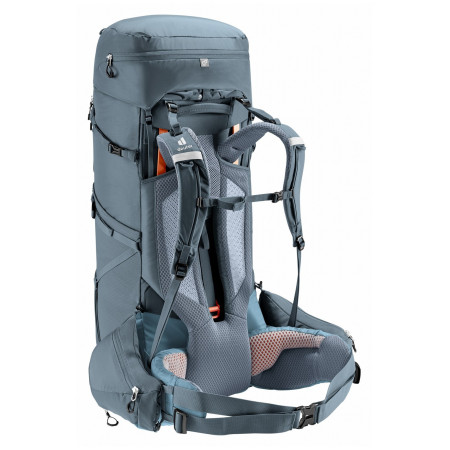 Туристическа раница Deuter Aircontact Core 60+10