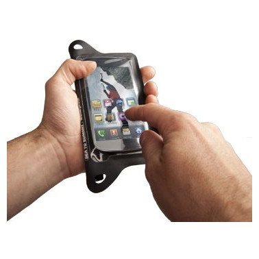 Опаковка Sea to Summit TPU Guiede за смартфон