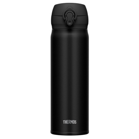 Термос Thermos Motion JNL 500 ml черен matně černá