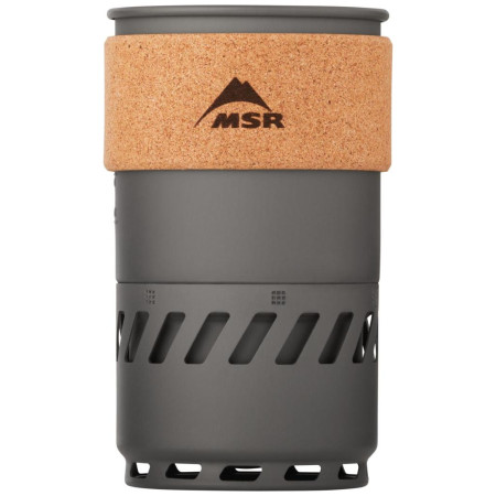 Котлон MSR Switch System Stove