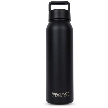Термос Regatta Thermulate Insulated Bottle 0.6L черен Black
