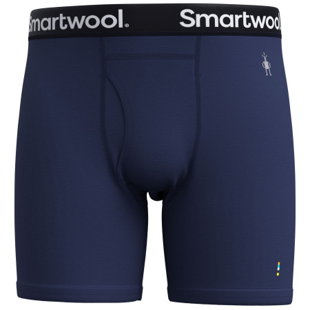 Мъжки боксерки Smartwool M Merino Boxer Brief Boxed