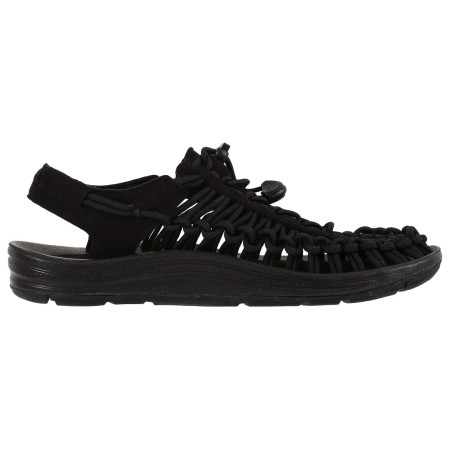 Дамски сандали Keen Uneek W черен Black/Black