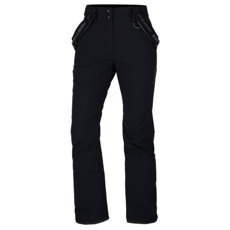 Дамски ски панталони Northfinder Sylvia черен