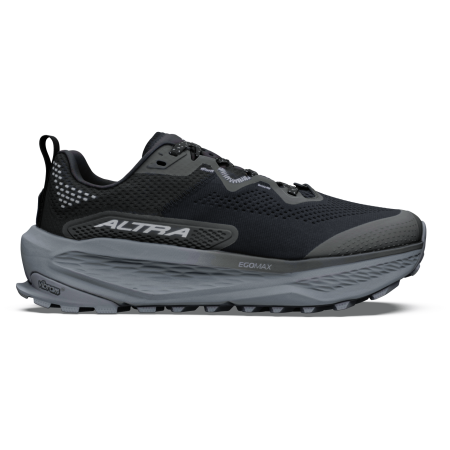 Дамски обувки за бягане Altra Olympus 7 черен Black/Silver/Castlerock - 89C