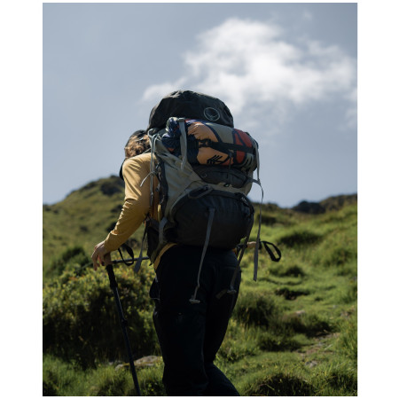 Одеяло LifeVenture Sundown Berber Lined Blanket