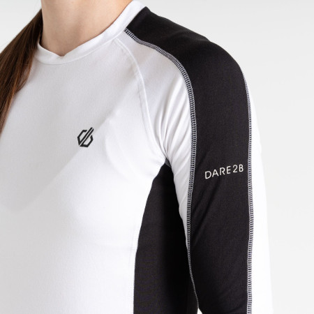 Функционално дамско бельо Dare 2b W Exchange IV Baselayer Set