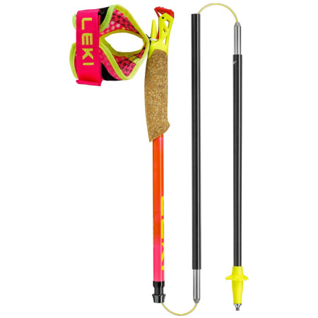 Trail Running щеки Leki Ultratrail FX.One SL