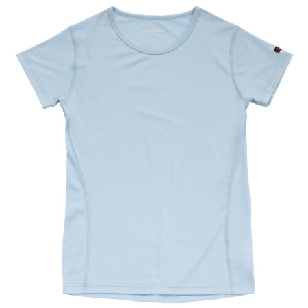 Дамска тениска Devold Breeze Merino 150 T-Shirt Wmn