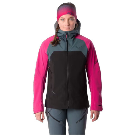 Дамско яке Dynafit Radical 3L Jacket W