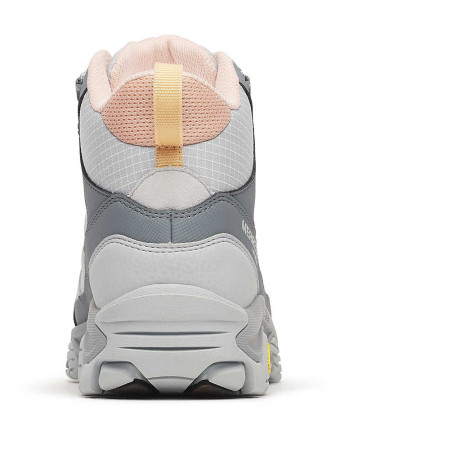 Дамски зимни обувки до глезена Merrell Thermo Snow Grip Mid Wp