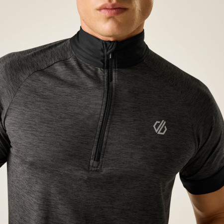 Мъжка колоездачна фланелка Dare 2b Pedal It Out II Jersey