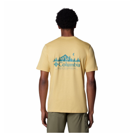 Мъжка тениска Columbia Rapid Ridge™ Back Graphic Tee II