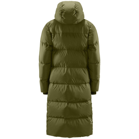 Дамско палто Haglöfs Long Down II